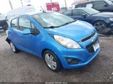 Chevrolet Spark 1Lt Auto KL8CD6S90DC566639 снимка