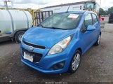 Chevrolet Spark 1Lt Auto KL8CD6S90DC566639 снимка