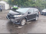 Honda Cr-V Ex 2HKRM4H56GH662245 снимка