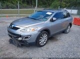 Mazda Cx-9 Grand Touring JM3TB2MA2A0229083 снимка
