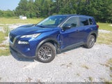 Nissan Rogue S Fwd JN8AT3AA3MW003566 снимка