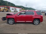 GMC Terrain Denali 2GKFLZE39D6305877 снимка