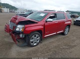 GMC Terrain Denali 2GKFLZE39D6305877 снимка