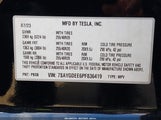 Tesla Model Y Awd/Long Range Dual Motor All-Wheel Drive 7SAYGDEE6PF836419 снимка