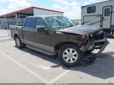 Ford F-150 Fx4/Lariat/Xlt 1FTPW14535KD18957 fotografie