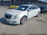 Cadillac Xts Luxury Collection 2G61M5S39G9120623 снимка