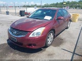 Nissan Altima 2.5 S 1N4AL2AP3CN446451 снимка
