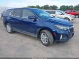 Chevrolet Equinox Awd Lt 3GNAXUEG3PL205040 photo