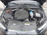 Audi A4 2.0T Premium WAUENAF41HN070299 снимка