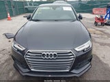Audi A4 2.0T Premium WAUENAF41HN070299 снимка
