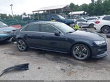 Audi A4 2.0T Premium WAUENAF41HN070299 снимка