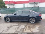 Audi A4 2.0T Premium WAUENAF41HN070299 снимка