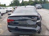 Audi A4 2.0T Premium WAUENAF41HN070299 снимка