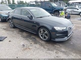 Audi A4 2.0T Premium WAUENAF41HN070299 снимка