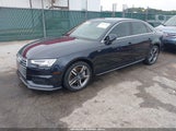 Audi A4 2.0T Premium WAUENAF41HN070299 снимка