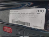 Audi A4 2.0T Premium WAUENAF41HN070299 снимка