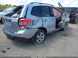 Subaru Forester 2.5I Premium JF2SJAFC7GH448097 снимка