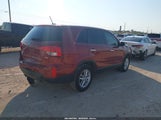 Kia Sorento Lx 5XYKT3A67EG487414 снимка