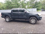 Toyota Tacoma Base V6 5TELU42NX6Z146254 fotografie