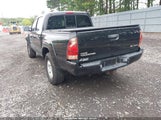 Toyota Tacoma Base V6 5TELU42NX6Z146254 fotografie
