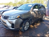 Kia Sorento Ex V6 5XYKUDA79FG624656 fotografie