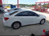 Chevrolet Cruze Ls 1G1PC5SH4B7240340 снимка