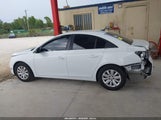Chevrolet Cruze Ls 1G1PC5SH4B7240340 снимка