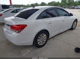 Chevrolet Cruze Ls 1G1PC5SH4B7240340 снимка