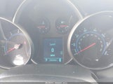 Chevrolet Cruze Ls 1G1PC5SH4B7240340 снимка