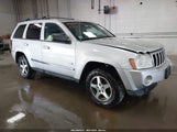 Jeep Grand Cherokee Laredo 1J4GR48K66C309880 снимка