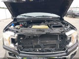 Ford F-150 Xlt 1FTEX1EB2KKE53271 снимка