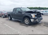 Ford F-150 Xlt 1FTEX1EB2KKE53271 снимка
