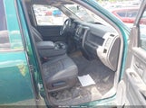 Ram  Tradesman 4X4 6'4 Box 1C6RR7FGXJS314598 снимка