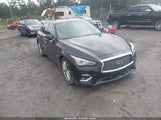 Infiniti Q50 3.0T Luxe JN1EV7AP0KM516630 photo