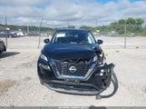 Nissan Rogue S Intelligent Awd 5N1BT3ABXPC829308 photo