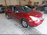 Nissan Rogue S JN8AS5MT9DW545007 снимка