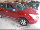 Nissan Rogue S JN8AS5MT9DW545007 снимка