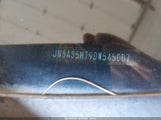 Nissan Rogue S JN8AS5MT9DW545007 снимка