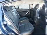 Mazda Mazda6 Touring JM1GL1V5XH1125853 снимка