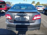 Toyota Camry Se 4T1BF3EKXBU203049 снимка