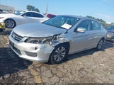Honda Accord Lx 1HGCR2F30EA064266 снимка