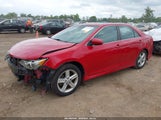 Toyota Camry Se 4T1BF1FK7EU832646 снимка