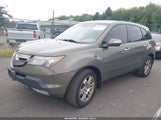 Acura Mdx Technology Package 2HNYD28447H522589 снимка