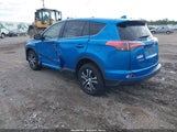 Toyota Rav4 Le 2T3BFREVXJW840218 снимка