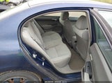 Honda Civic Lx 2HGFA1F58BH550112 снимка
