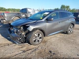 Nissan Murano Sv Intelligent Awd 5N1AZ2BS5LN130105 photo