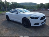 Ford Mustang Ecoboost 1FA6P8TH4G5325680 снимка