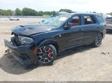Dodge Durango Srt Hellcat Premium Awd 1C4SDJH9XRC102794 снимка