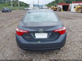 Toyota Corolla Le 5YFBURHE4GP554692 снимка