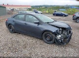 Toyota Corolla Le 5YFBURHE4GP554692 снимка